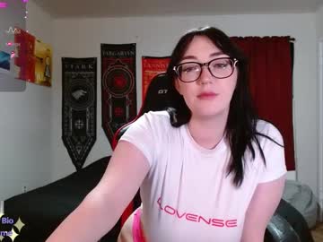 Thegothmilf May 21, 2025