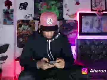 Aharon_Sexo1 May 21, 2025
