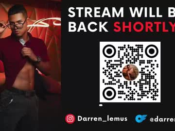 Darren_Hot May 21, 2025