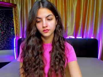 Milana_Crystal_ May 21, 2025