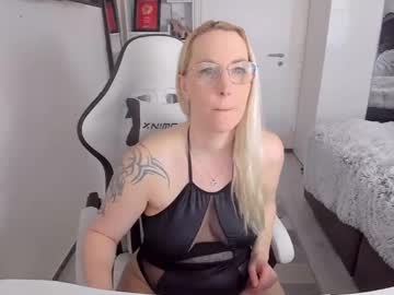 Sallysecret May 21, 2025