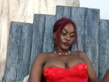 Ebony_Ghoddes May 21, 2025