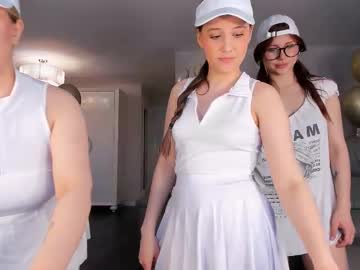 Sexxxsirens May 21, 2025