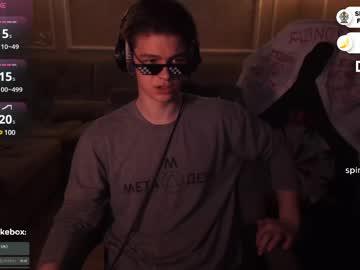 Dantebigboi May 21, 2025