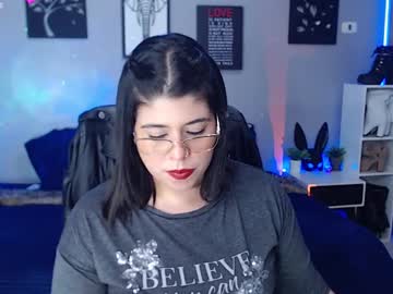 Veronika_Metalstar May 21, 2025