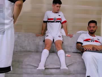 Soccer_Hot May 21, 2025