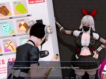 Lewdnekonya May 22, 2025