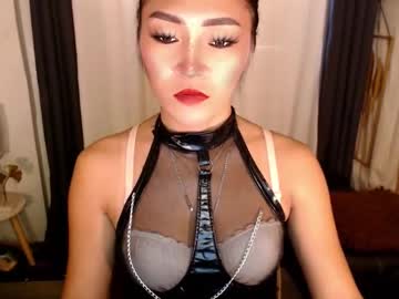Goddessquinnie May 22, 2025