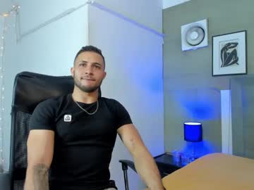 Jhonny_Flames7 May 22, 2025