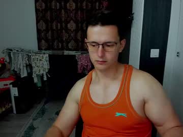 Sexxymuscles4u May 22, 2025