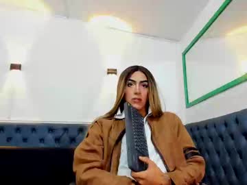 Isabela_Stanford May 22, 2025