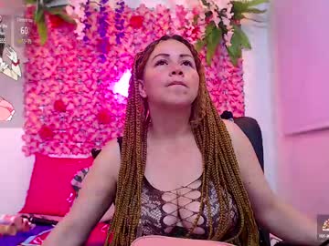 Blonde_Squirt_ May 22, 2025