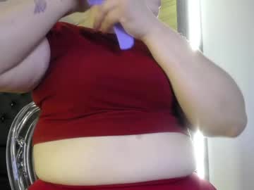 Bruja_Scarlata May 22, 2025