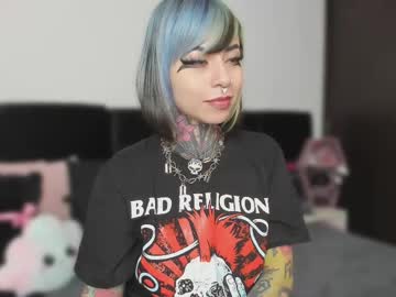 Nikkiramone May 22, 2025