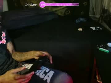 Xxxjrstrokesxxx May 22, 2025