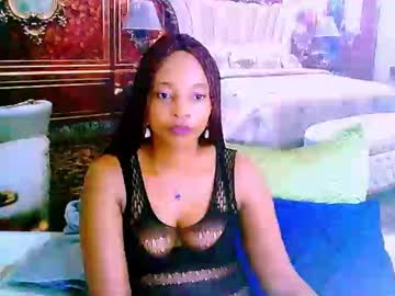Ebonyseductionz May 22, 2025