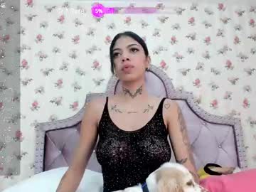 Zoe_Kravitx May 22, 2025