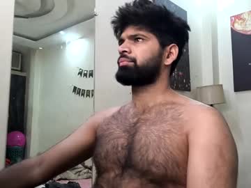 Lovehairyindian May 22, 2025