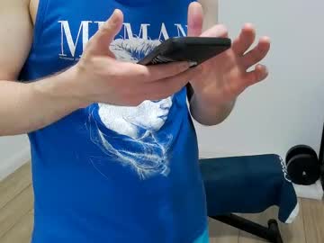 Onesexyguy4u May 23, 2025