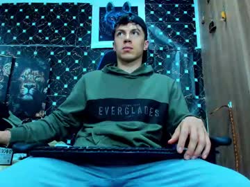 Javiersexymann May 23, 2025