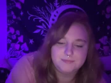 Yourthickgingergoddess May 23, 2025