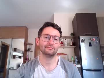 Handsome_Sasha May 23, 2025