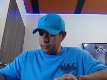 Spartacus_Cam May 23, 2025
