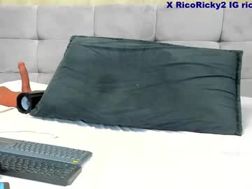 Rico_Ricky May 23, 2025