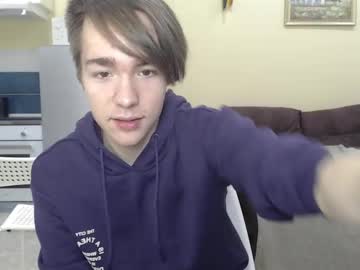 Marcus_Cuteboy May 23, 2025