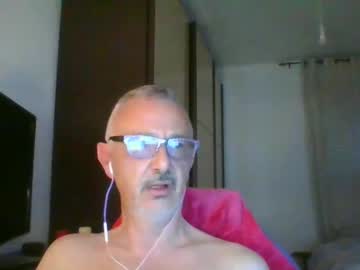 Nevenerabis May 23, 2025