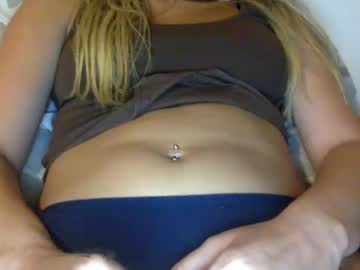 Blonde_Goddess May 23, 2025