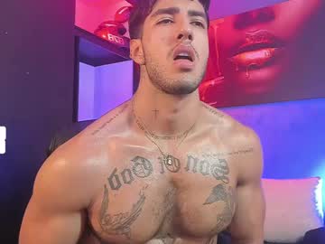 Jacobfitness May 23, 2025