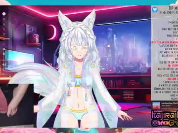 Kajira_Kumiho May 24, 2025