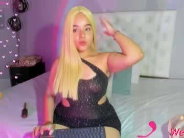 Isis_Johnson May 24, 2025