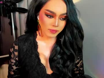 Yourfiercemistress May 24, 2025
