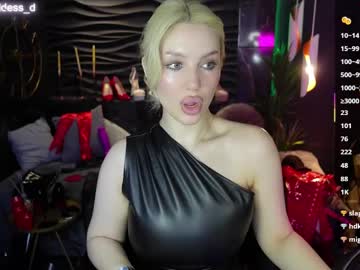 Mistress_Darsy May 24, 2025