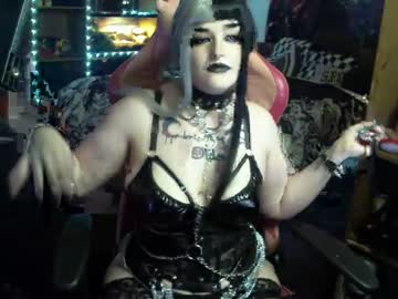 Jaceythewhorror May 24, 2025
