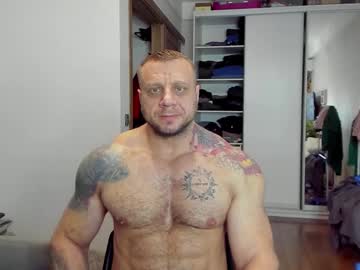 Ironhulk22 May 24, 2025