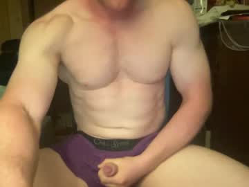 Gingernospice May 24, 2025