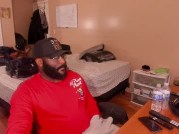 Mrchuckdailyxxx May 25, 2025