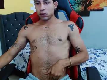 Santi_Sexyboy2024 May 25, 2025