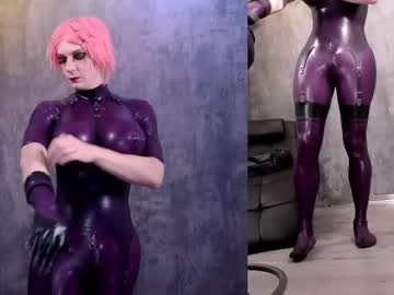 Latexirime May 25, 2025