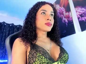 Melannia_Hills May 25, 2025
