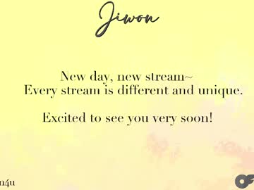 Jiwon4u May 25, 2025