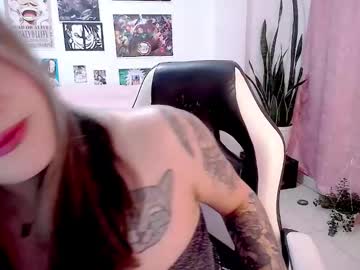 Babe_Blondie May 26, 2025