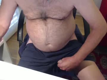 Nakedwanker10 May 26, 2025
