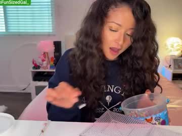 Funsizedgal May 27, 2025