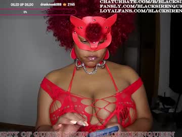 Blacksirenqueen May 27, 2025