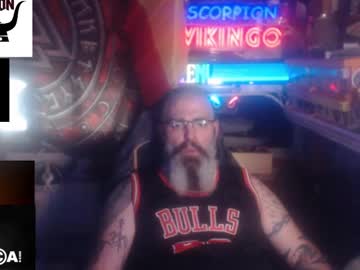 Mrscorpionviking May 27, 2025