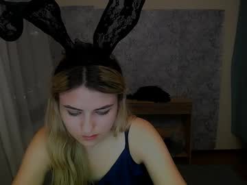 Shy_Sabrina_ May 27, 2025